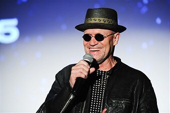 CLAUDINE BALTAZAR - PORTFOLIO - CELEBRITY